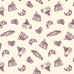 Sweets in Vin