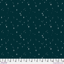 Starlight Star Bright in Navy