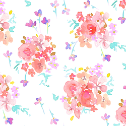 Large Valentine's Bouquet in Heartbreaker