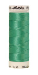 Bottle Green (3406-5230) - Poly Sheen - 220 Yards
