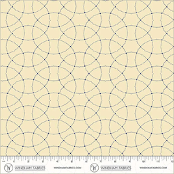 Intersecting Circles in Almond