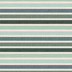 Stripe in Green