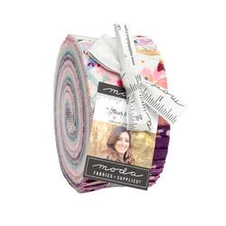 Fleur The Love 2.5" Strip Roll