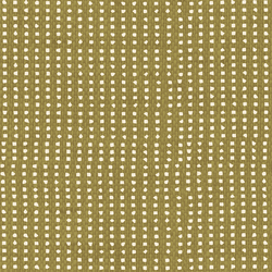 Tiled Geometric in Olive