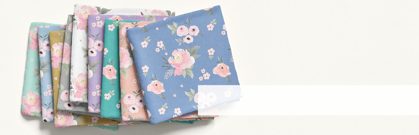Sweet Blush Roses Preview Image