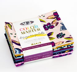 Maureen Cracknell Color Master Fat Quarter Bundle