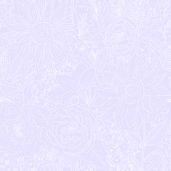Paperie in Light Summer Periwinkle