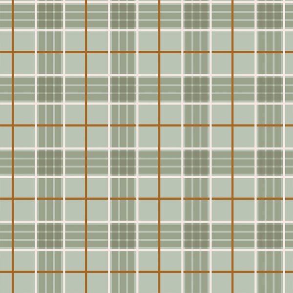 Holiday Check in Light Sage