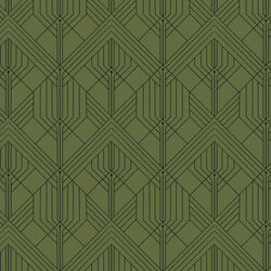 George in Olive