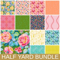 Market Days Half Yard Bundle