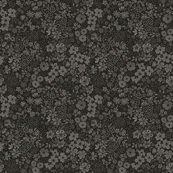 Florette in Charcoal