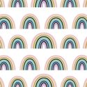 Always Rainbows in Painted Unicorns