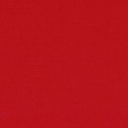 Cotton Couture in Ruby