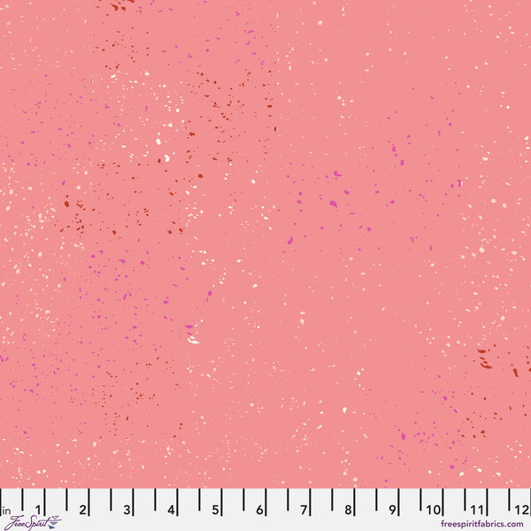 Particles in Grapefruit