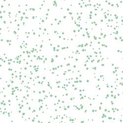Confetti in Sprout