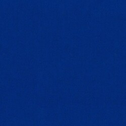 Cotton Couture in Ultramarine