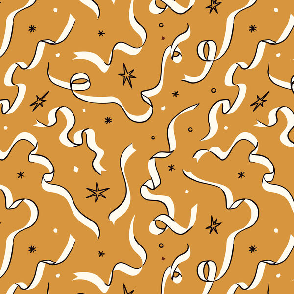Unwrapping Joy in Gold