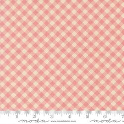 Garden Gingham in Blossom