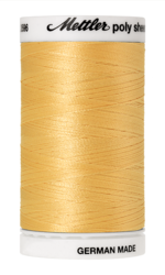 Parchment (2596-0640) - Poly Sheen - 875 Yards