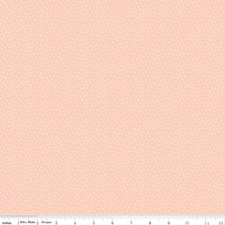 Dots in Pink
