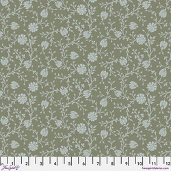 Josephine in Sage