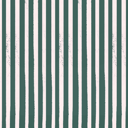 Pinstripe in Light Veridian