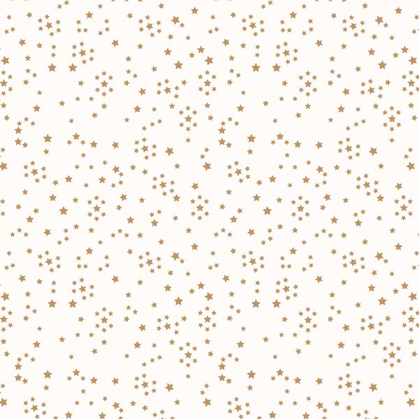Starry in Gilded