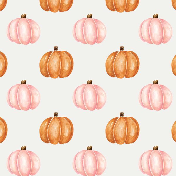 Pretty Pumpkins in Sparkle