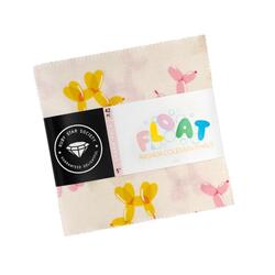 Float 5" Square Pack