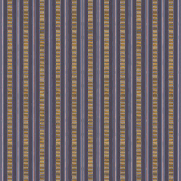 Tan Lines in Deep Lavender