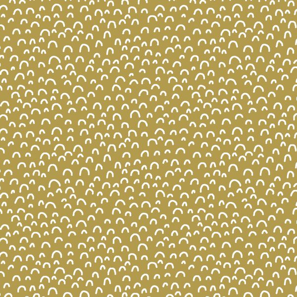 Doodle in Gold