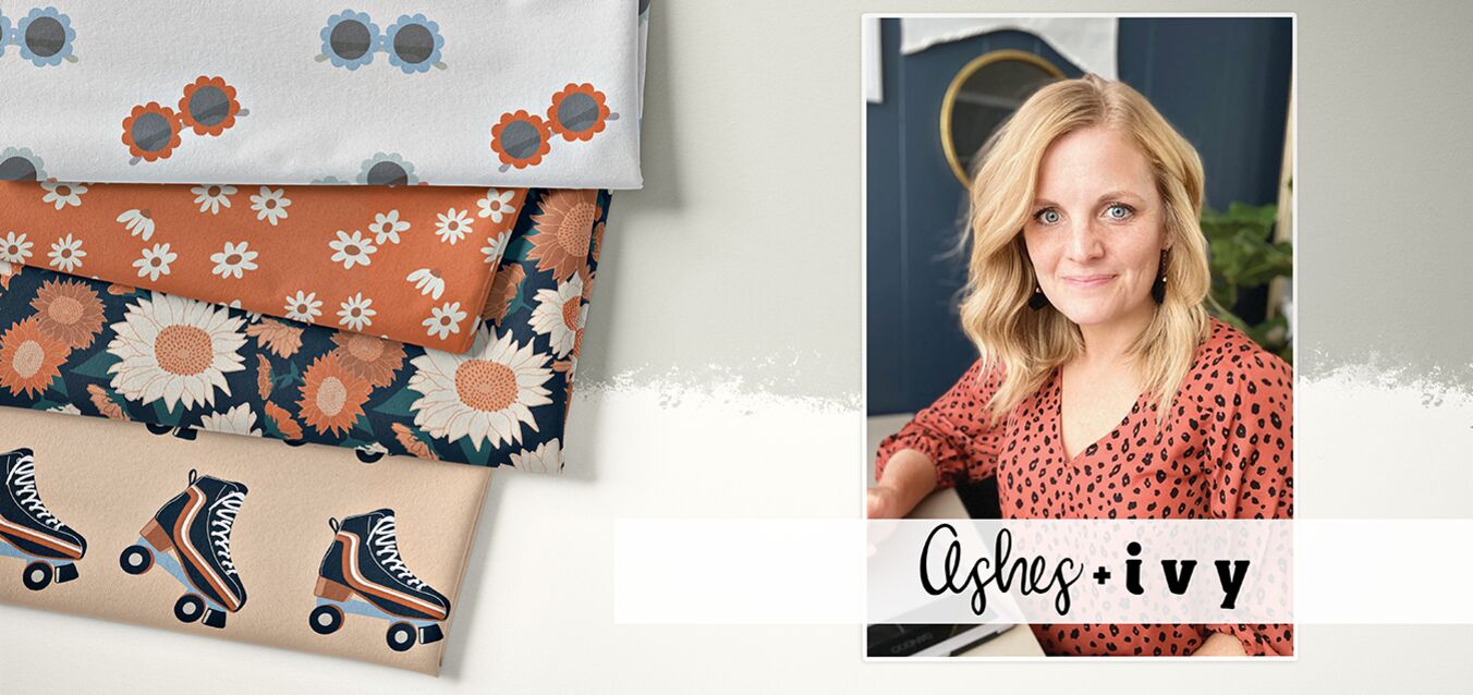 Ashes and Ivy Studio Bio Image