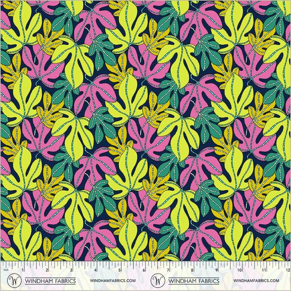 Monstera in Multi