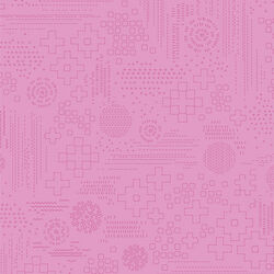 Sashiko Craft in Petal