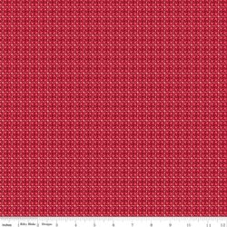 Weave in Cherry Tart