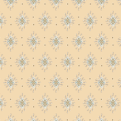 Chamak in Cream