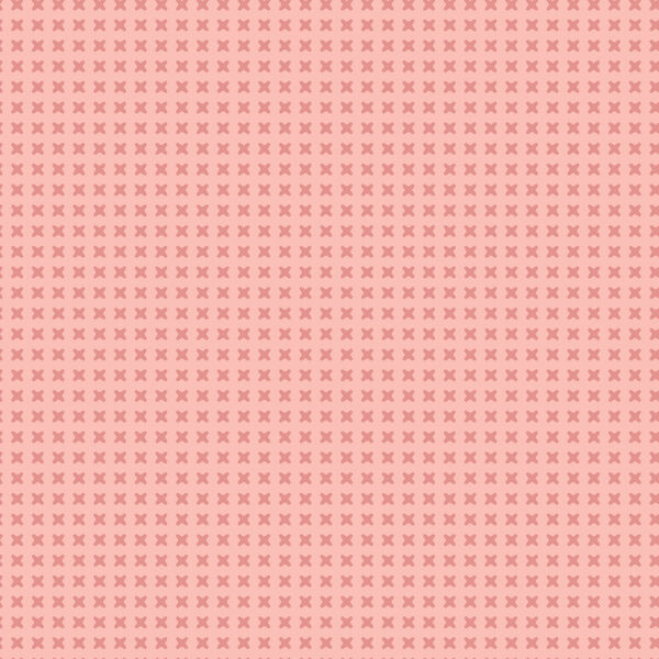 Cross Stitch in Blossom