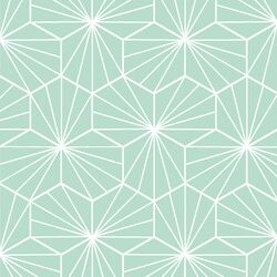 Radiate in Mint