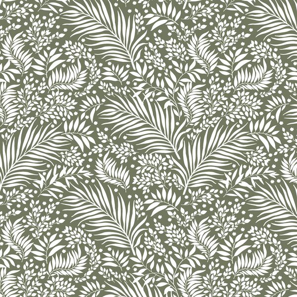 Garden Botanicals in Lichen