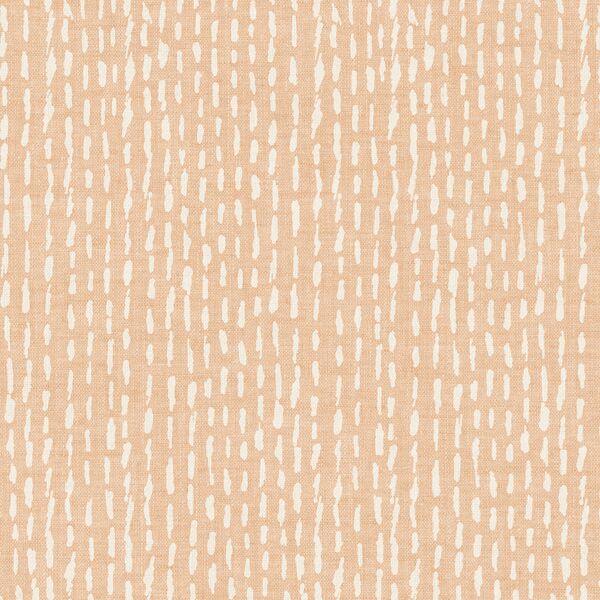 Large Dash in Coral
