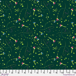 Firefly Forest in Forest