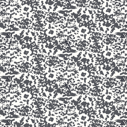 Homespun Blender in Navy Blue