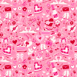 All You Need is Love in Heartthrob