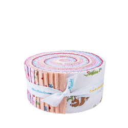 Love Notes 2.5" Strip Roll