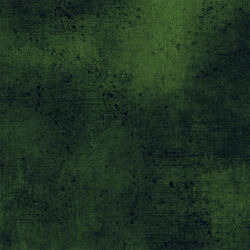Gesso in Forest