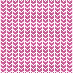 Broken Chevron in Petunia