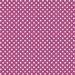 Tiny Dot in Azalea