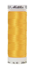 Orange Peel (3406-0703) - Poly Sheen - 220 Yards