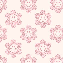 Smiling Daisy in Daydream