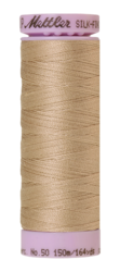 Straw (9105-0538) - Silk Finish Cotton 50wt - 164 Yards